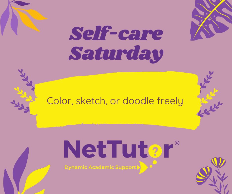 Art = stress relief, no talent required. Just put pen to paper. 🎨✏️ #CreativeOutlet #DoodleTime #BrainBreak #SelfcareSaturday