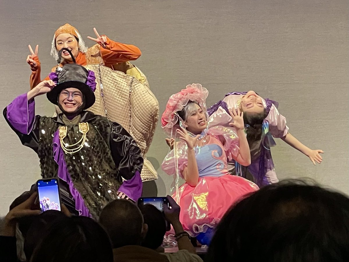 杉ちゃん☆カラスマ《2025年7月で12周年！》 (@XSugino) / Posts / X