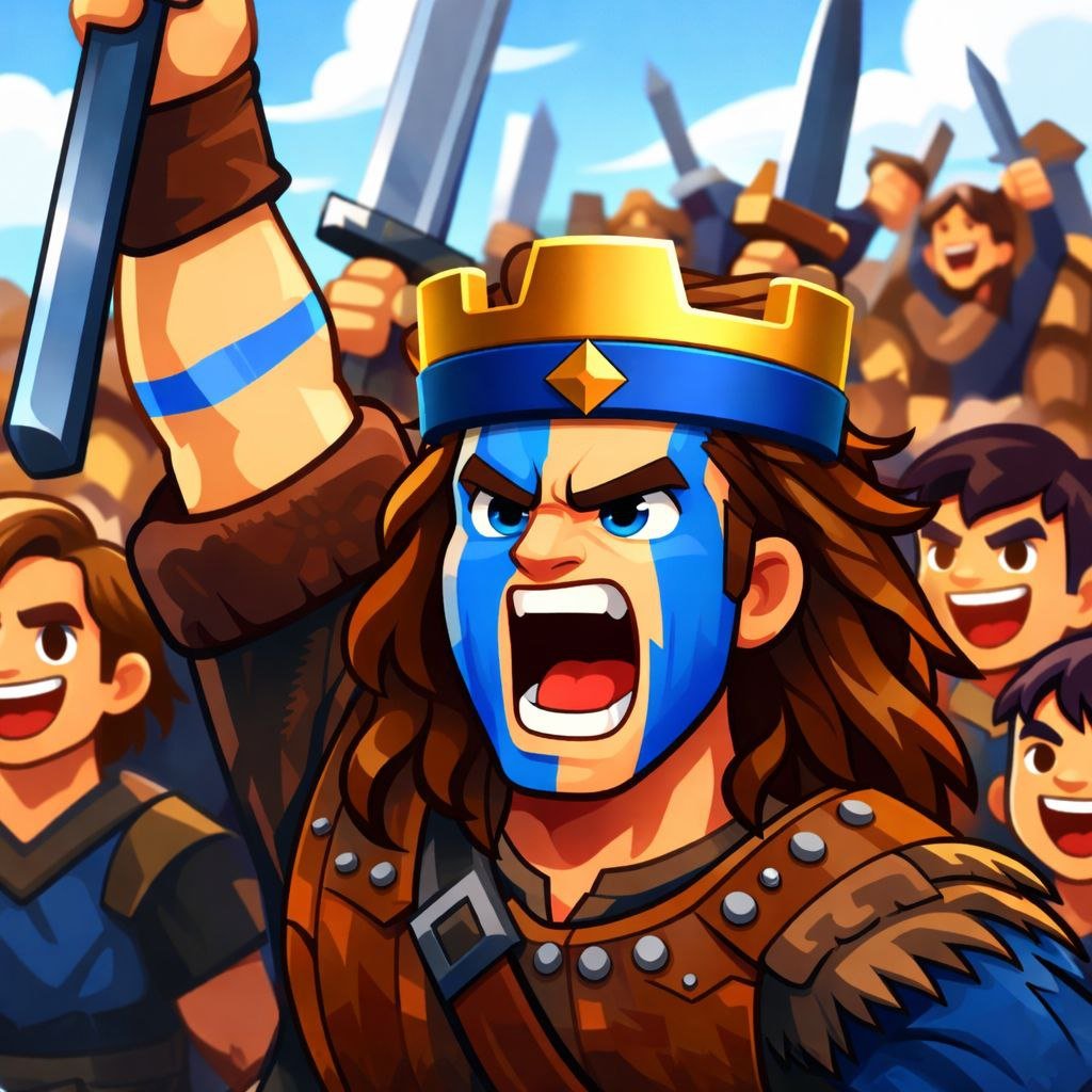 CLASH by CryptosRUs tweet media