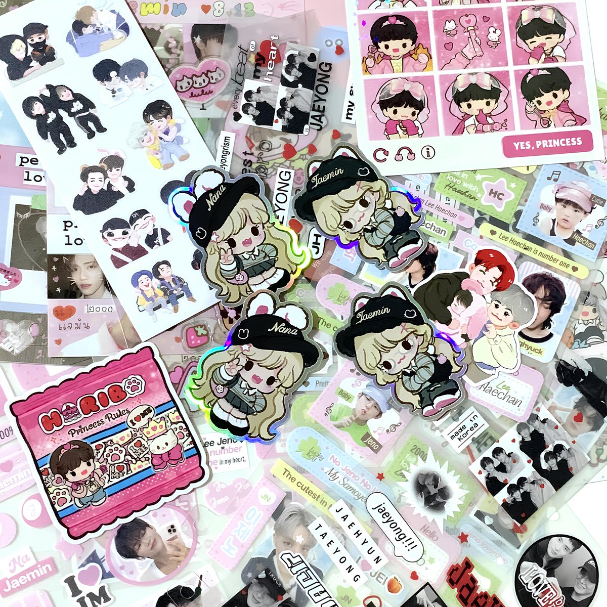 choco 🏄‍♀️ tweet media