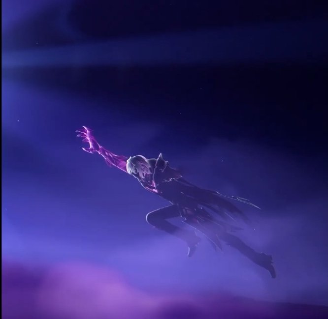 “It's mine.”                    “ BITCH NO”