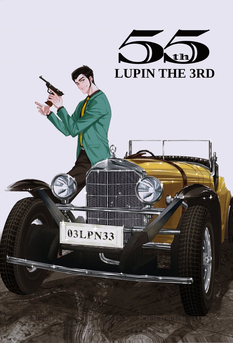 山田たろ づきたろー@C107(火)南1 q04-b (@500f3) / Posts / X