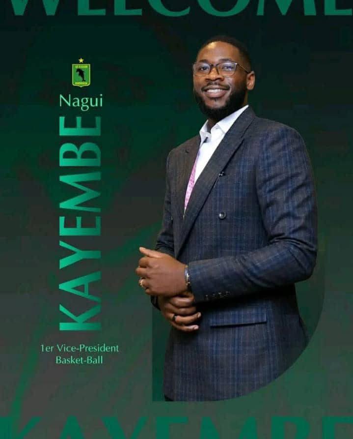 Nous saisissons également cette occasion pour adresser nos sincères félicitations à l’autorité morale  de l’asbl tout FUNA pour l’honorable #naguikayembe