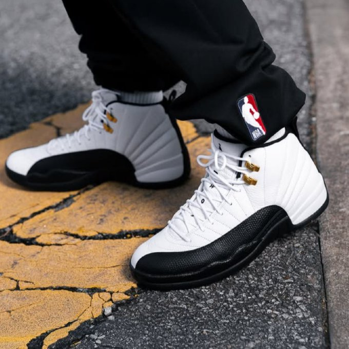 jordan 12 taxi foot locker
