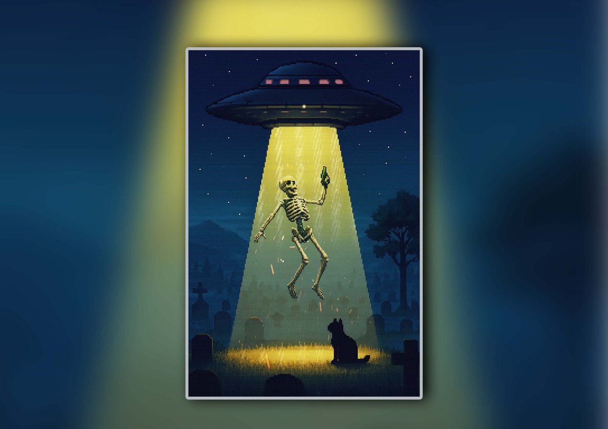 Neonbone tweet media