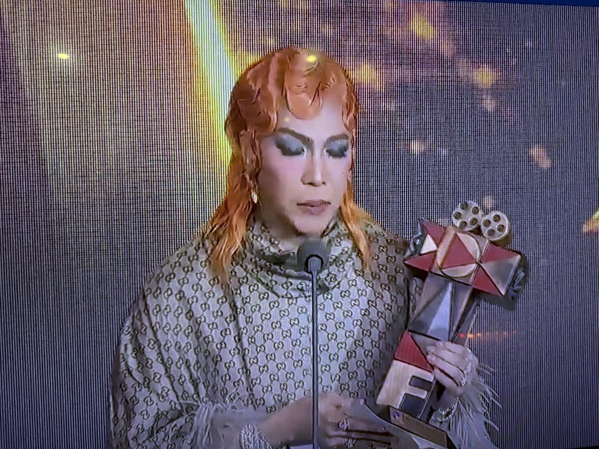 Rod Magaru tweet media