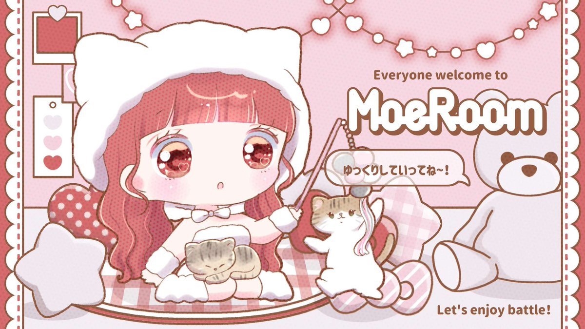 3_6nx's tweet image. ⠀

#むらさきのはぁと 𝗿𝗲𝗹𝗮𝘆 💜 ´-
 ∟  pass just ›› @B_ell7 

🧸  12/27  26:00  #26時
 〈 確 1,000 ×  他 500 × 〉

✓⃝  FR 全⌇FF ☁️🪭 付 巻込⚪︎
     @3_6nx @m5iy_ 

 ▸︎  id   26:00   デュオ 

 ︎︎