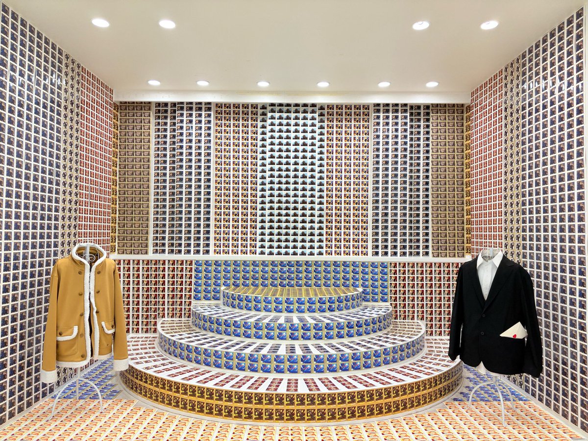 ゆうか tweet media