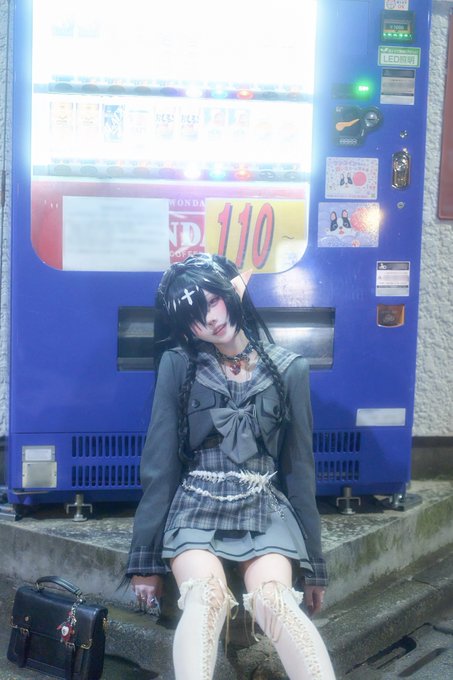 コスプレイヤー空条あまにのTwitter画像6