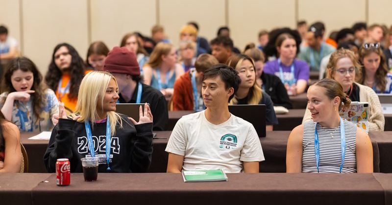 Certiport tweet media