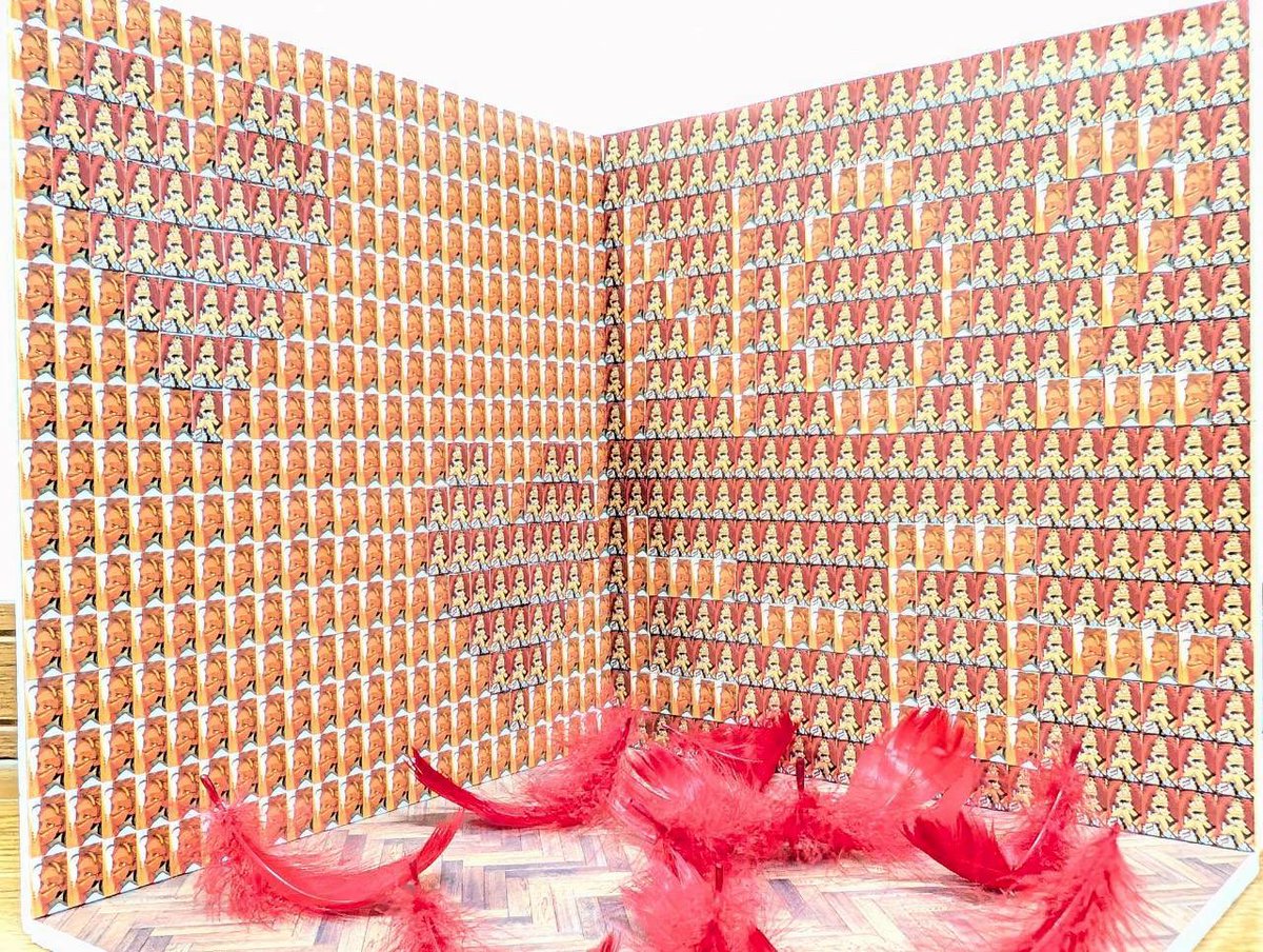 𝕤𝕖𝕟°❀.ೃ࿔*@リトリン必読 tweet media