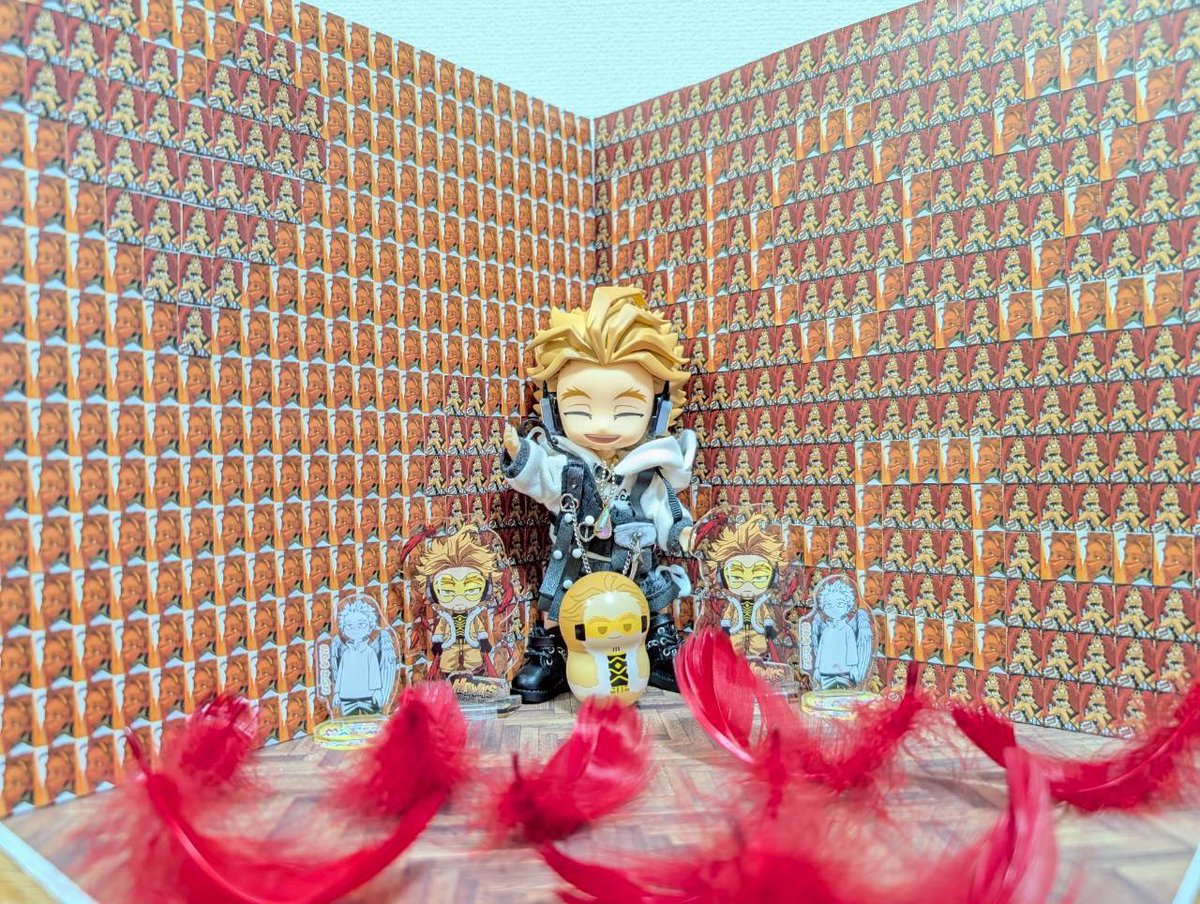 𝕤𝕖𝕟°❀.ೃ࿔*@リトリン必読 tweet media