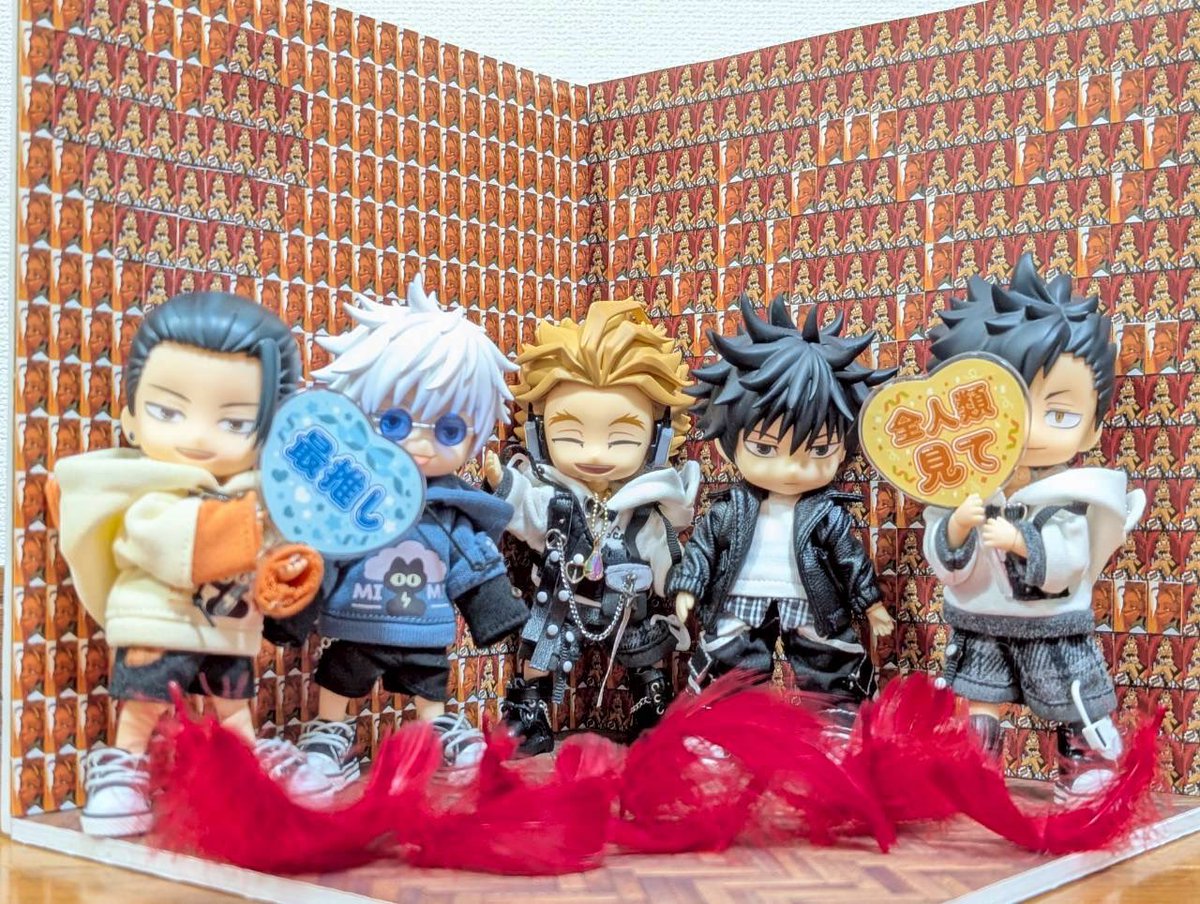 𝕤𝕖𝕟°❀.ೃ࿔*@リトリン必読 tweet media