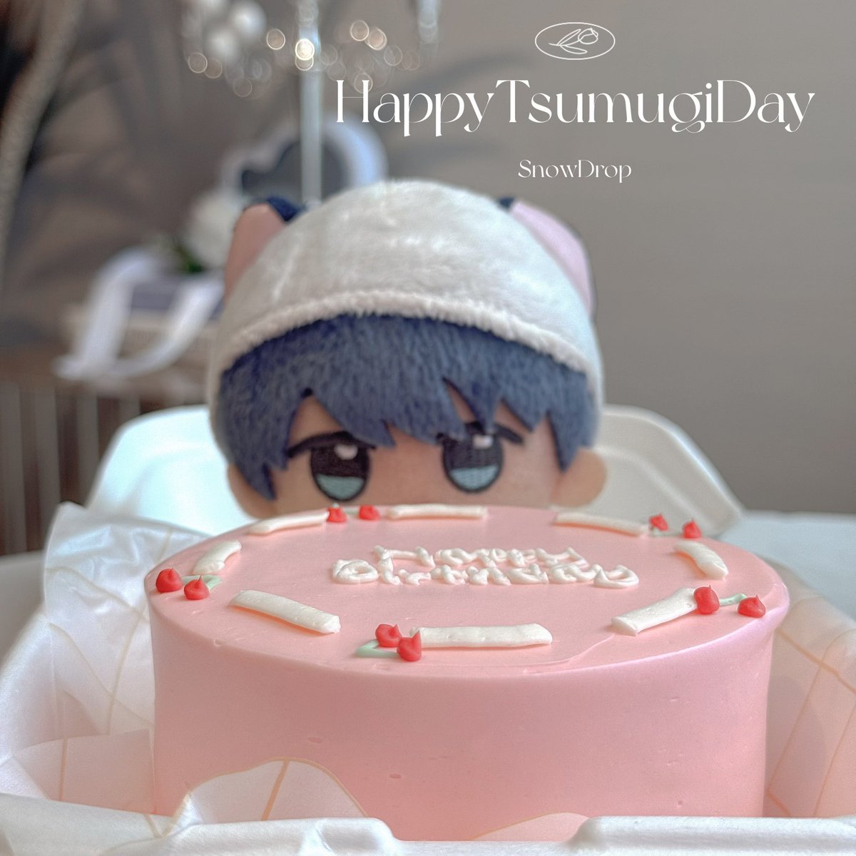 su__2OO's tweet photo. 𝘛𝘩𝘦 𝘮𝘰𝘰𝘯 𝘪𝘴 𝘣𝘦𝘢𝘶𝘵𝘪𝘧𝘶𝘭ㅤ 🌙*·̩͙

#月岡紬生誕祭2025
#月岡紬誕生祭2025 https://t.co/GORtUDIpej
