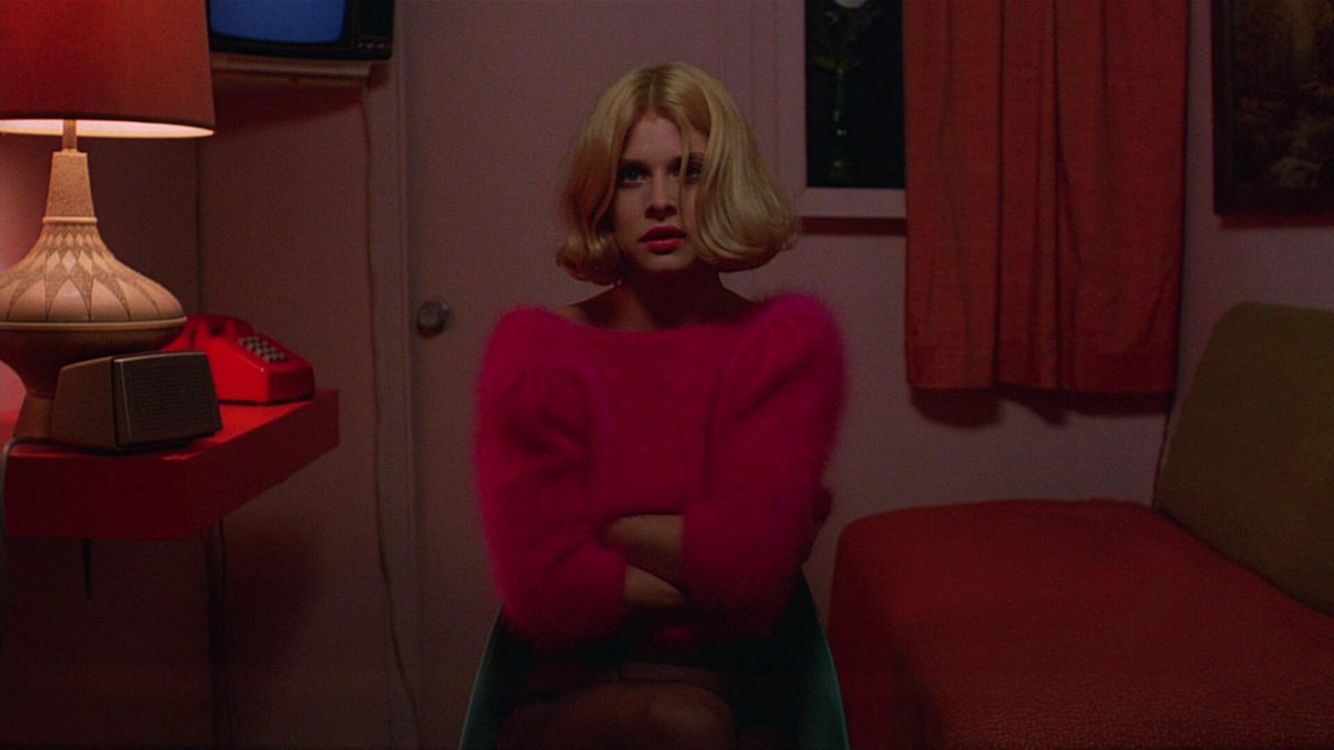 MovieEndorser's tweet image. PARIS, TEXAS is a Masterpiece