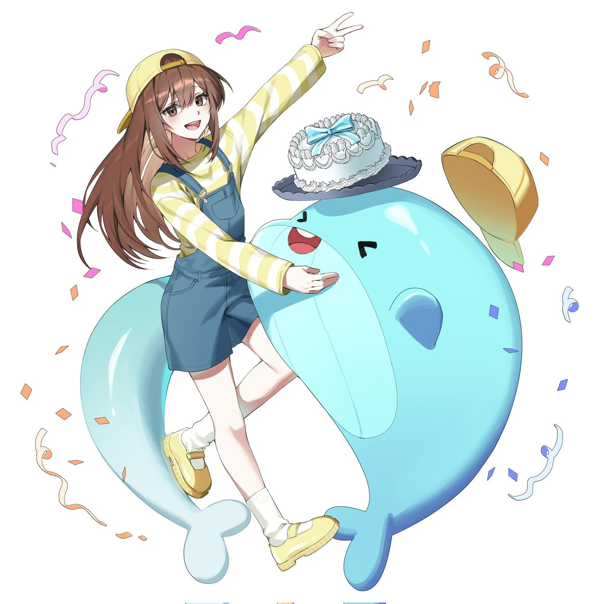 #잠뜰의_생일엔_바다를_선물하자
#HAPPY_Sleepground_DAY
잠뜰림 생일 축하🥹🥰