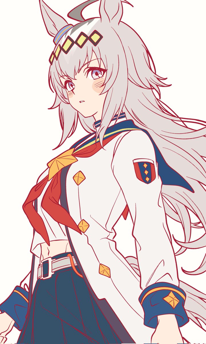 sio_am1011's tweet image. 오구리 캡