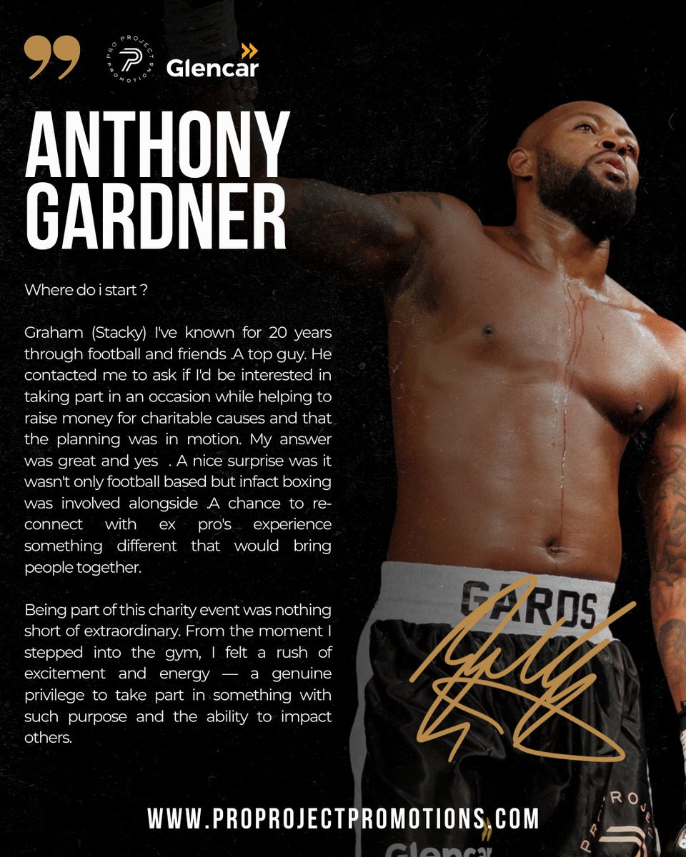 Pro Project Promotions tweet media