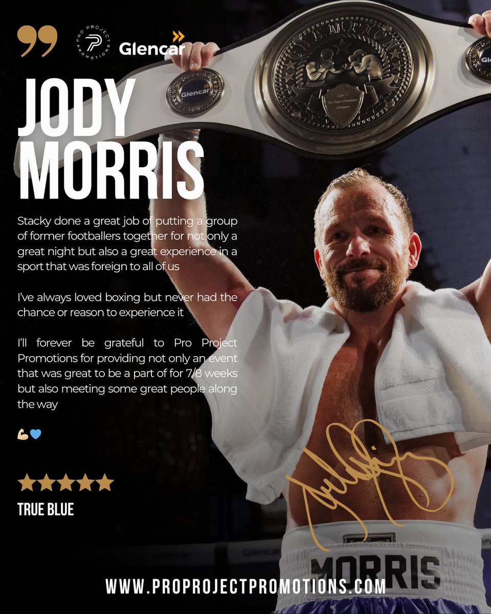 Pro Project Promotions tweet media