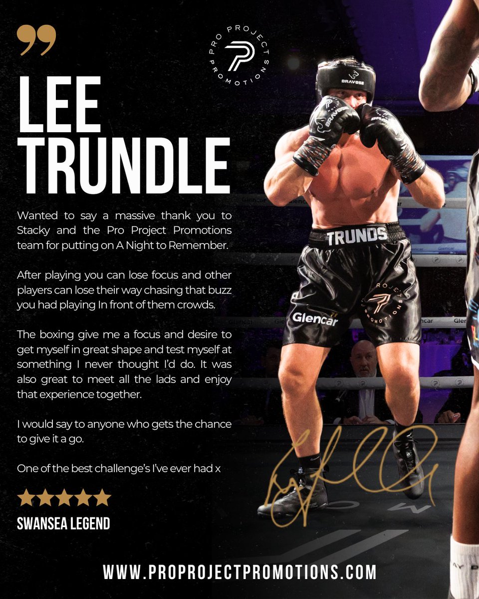 Pro Project Promotions tweet media