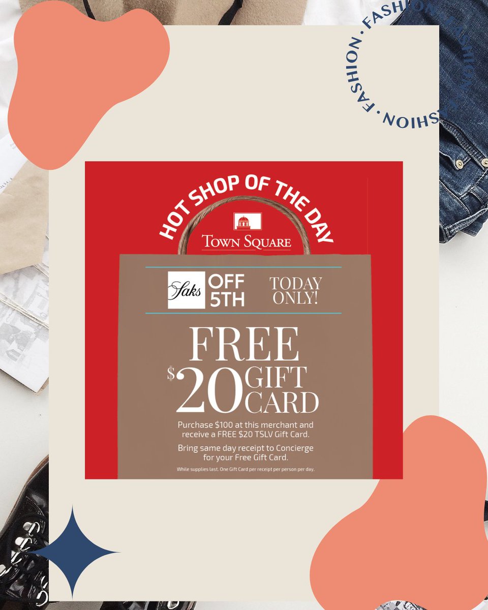 TownSquareLasVegas tweet media