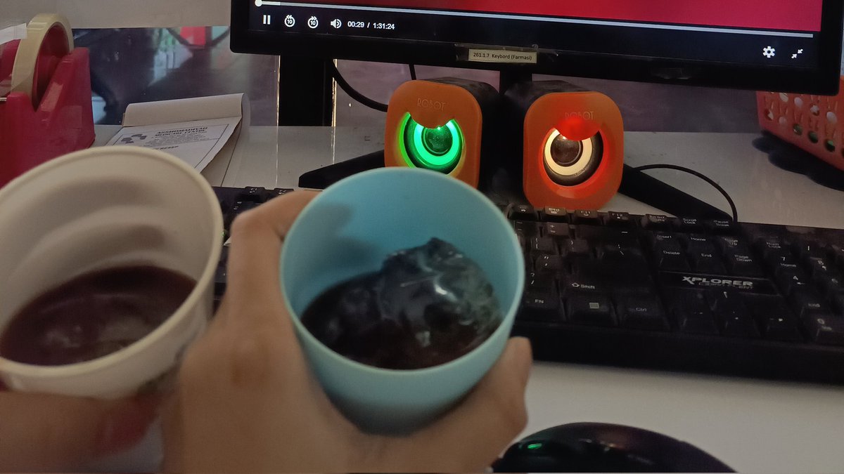 fwchaa's tweet image. SKSKSKSKS sudah cukup deh hari enih, sdh kecapean dan gweh mw tidur