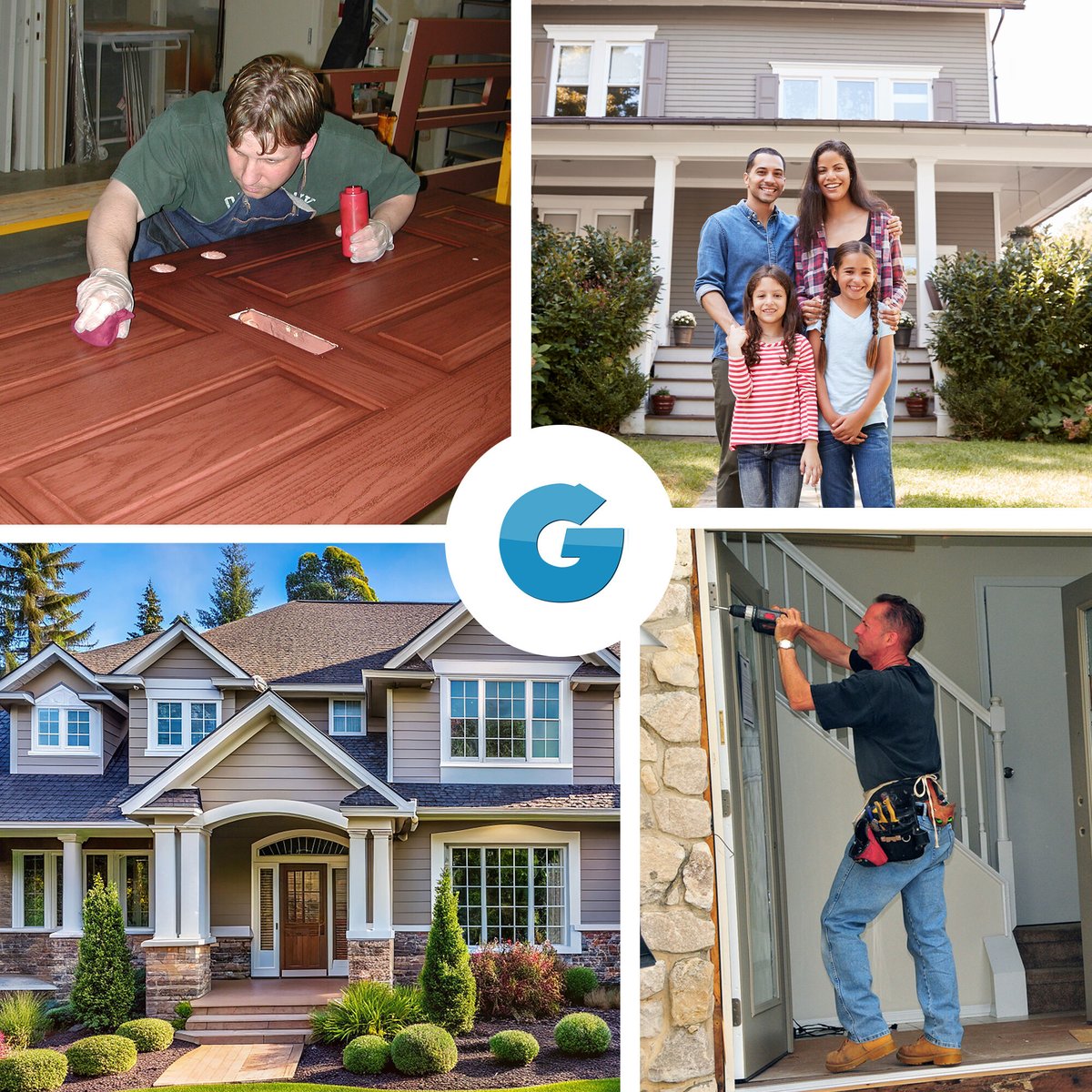 GoGuida's tweet image. As 2025 begins to wind down, we want to say THANK YOU to every homeowner who trusted Guida this year. ❤️🏡 Creating comfortable, secure, and beautiful homes is our passion—your support makes it possible.

#CustomerAppreciation #Guida #GuidaQuality #GuidaWindows #GuidaDoors