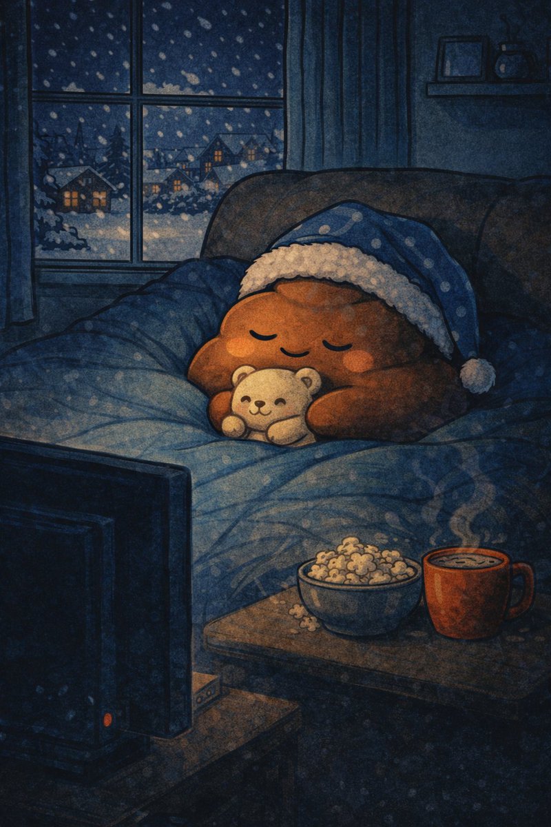oshitio's tweet photo. gn, Shitizens 

sleep tight
may the kindness you dropped today
buff your dreams tonight ✨ https://t.co/wMl1MePEHg