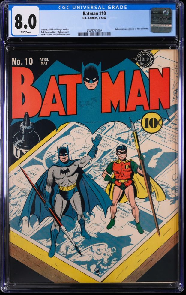 MINTStateInc's tweet image. This week’s Card of the Week is a 1909-11 T206 White Border Ty Cobb, Bat on Shoulder from “The Factory 25 Collection” graded PSA GOOD 2.  Head over to MINTStateInc.com to add this card or others from “The Monster” to your collection!

#CardOfTheWeek #T206 #PSA10 #TyCobb