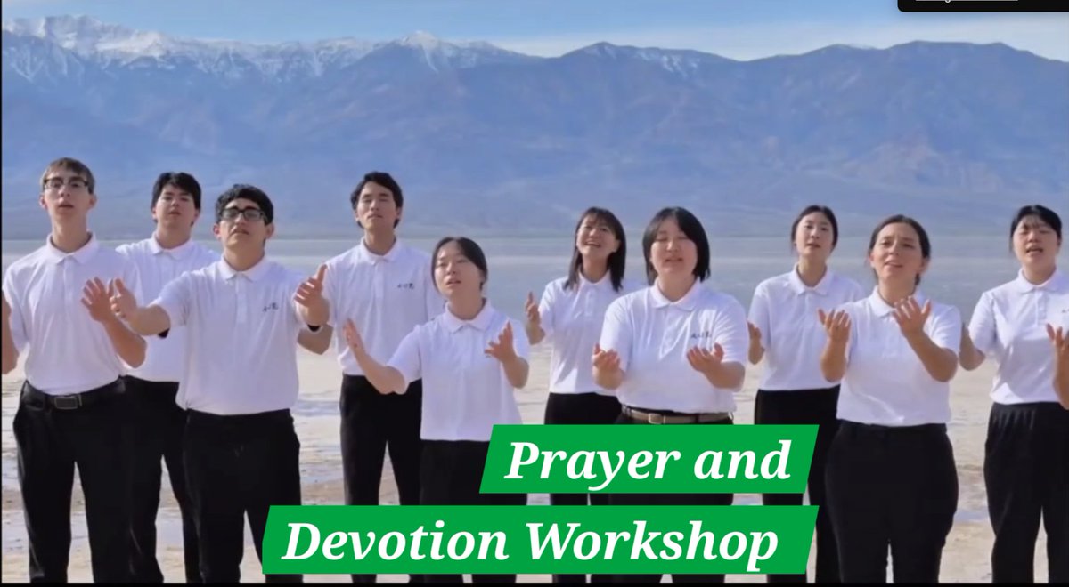 Harumi040413198's tweet photo. In 1965, Rev. Sun Myung Moon began his first world tour, establishing holy grounds in 120 nations through the exchange of stones and soil between Korea and each country, thereby spiritually connecting the world to Korea.

Together with Dr. Hak Ja Han Moon, he conducted numerous global speaking tours, dedicating his life to the substantive realization of “One Global Family under God.”

Even in Las Vegas, often described as a modern-day Sodom and Gomorrah, they established the International Peace Education Center, where young people continue to gather for education and prayerful devotion for world peace.

They devoted their entire lives to building a world in which God and humanity can live together in eternal happiness.