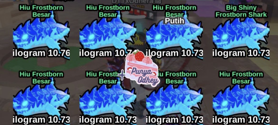 acc promosi @0dhera tweet media