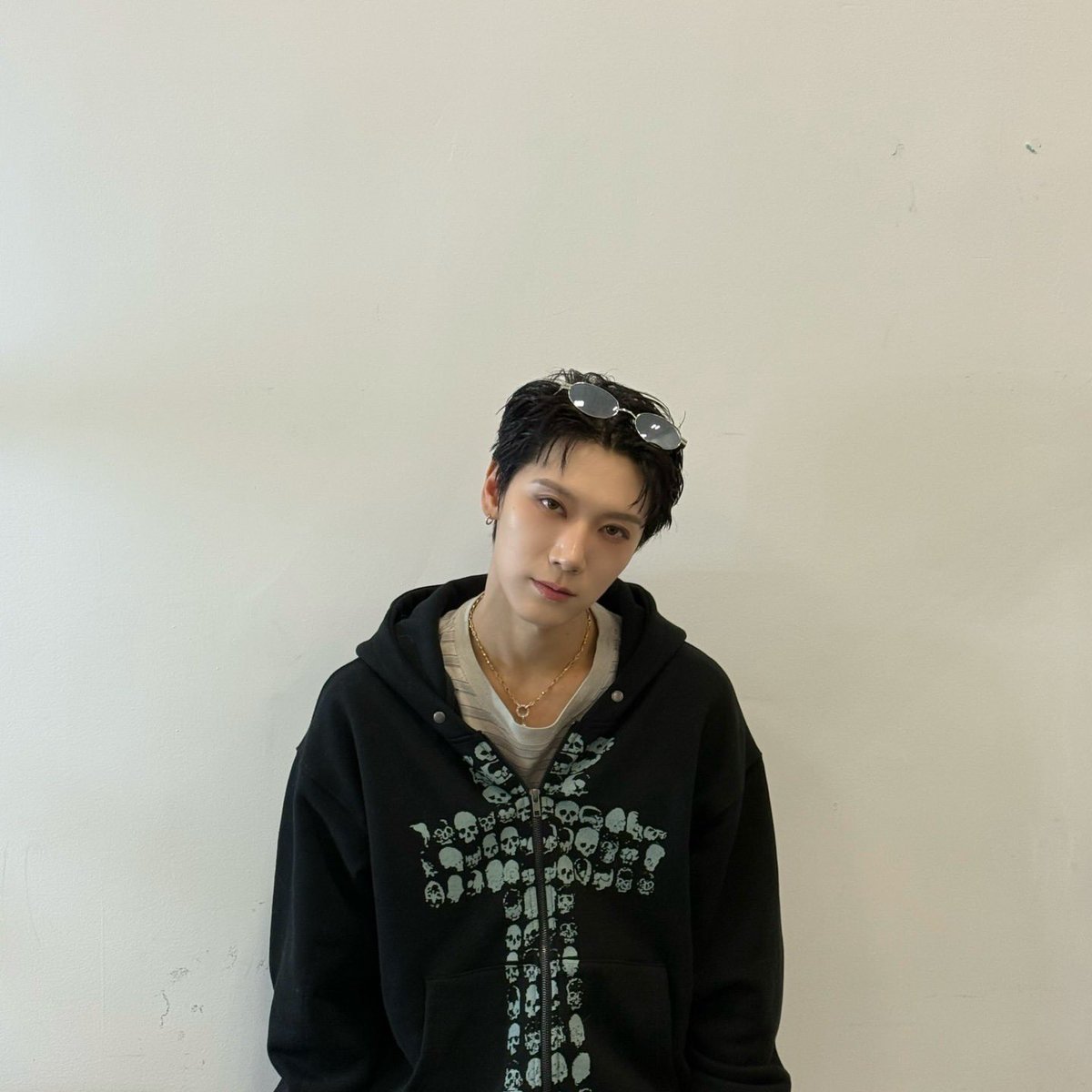 TEN_TH's tweet image. คนดื้อล์ 😼

#tenlee_1001 #TEN #TENLEE #เตนล์ #텐