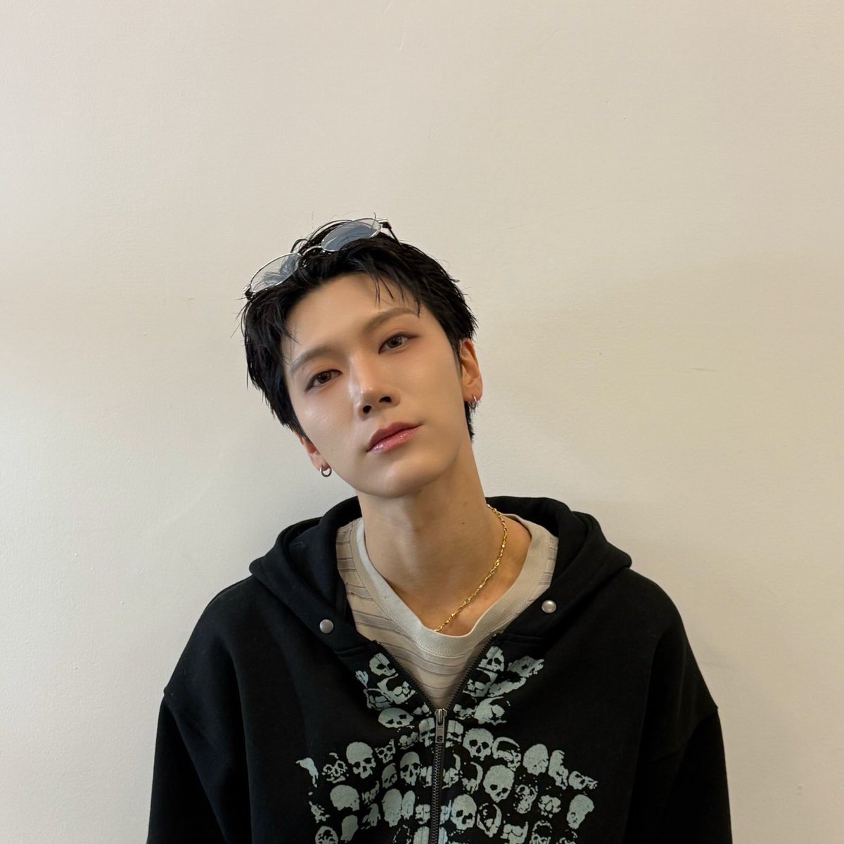 TEN_TH's tweet image. คนดื้อล์ 😼

#tenlee_1001 #TEN #TENLEE #เตนล์ #텐