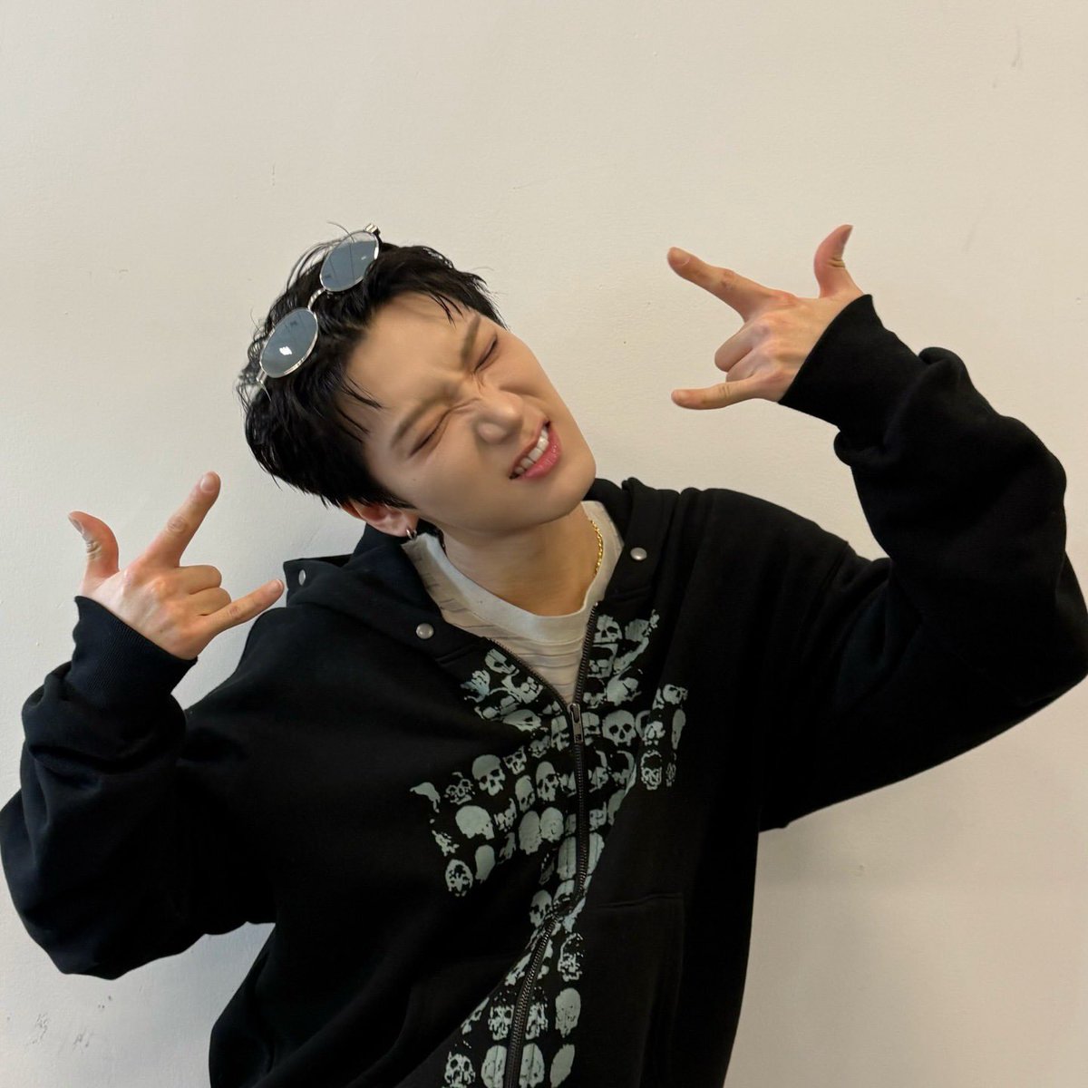 TEN_TH's tweet image. คนดื้อล์ 😼

#tenlee_1001 #TEN #TENLEE #เตนล์ #텐