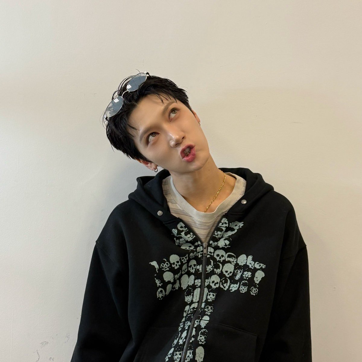 TEN_TH's tweet image. คนดื้อล์ 😼

#tenlee_1001 #TEN #TENLEE #เตนล์ #텐