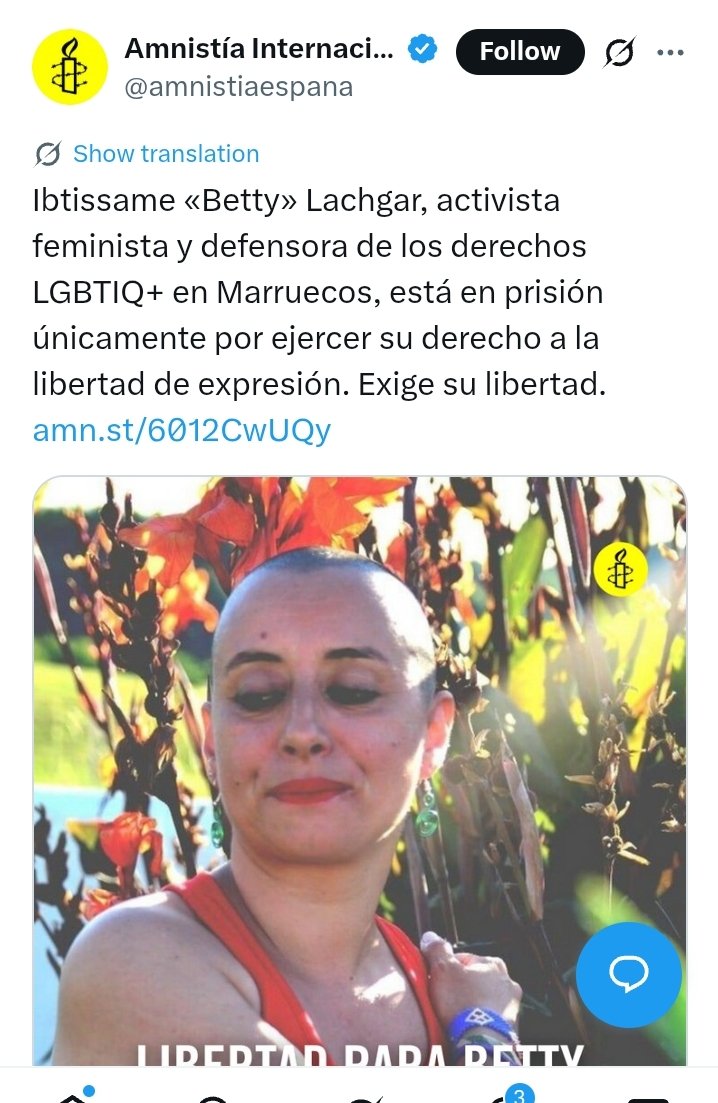 El LGBT no quiere verdad con respeto (postura católica), sino aceptación de lo falso so pretexto de respetar. Al otro lado, el Islam rechaza lo falso, pero sin respeto.

Pues bien: el progresismo, en nombre de la diversidad, defiende a los dos: LGBT e Islam.

Tiene guasa o no?