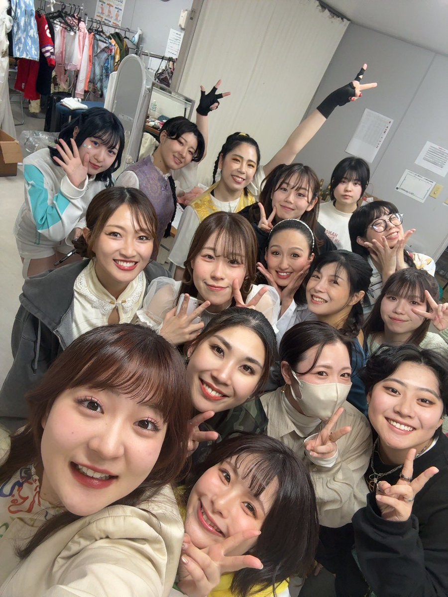 Azusa_LananFizz tweet media