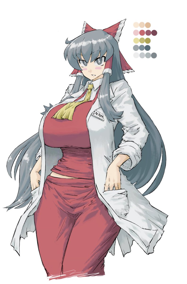 VEErecursion's tweet image. SNNM姉貴 クッキー☆ md