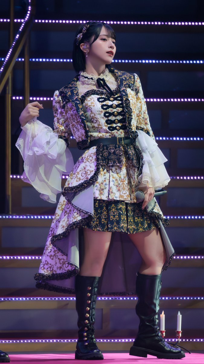 2025.12.24 ＝LOVE 8周年ツアー 「＝LOVE 8th ANNIVERSARY PREMIUM