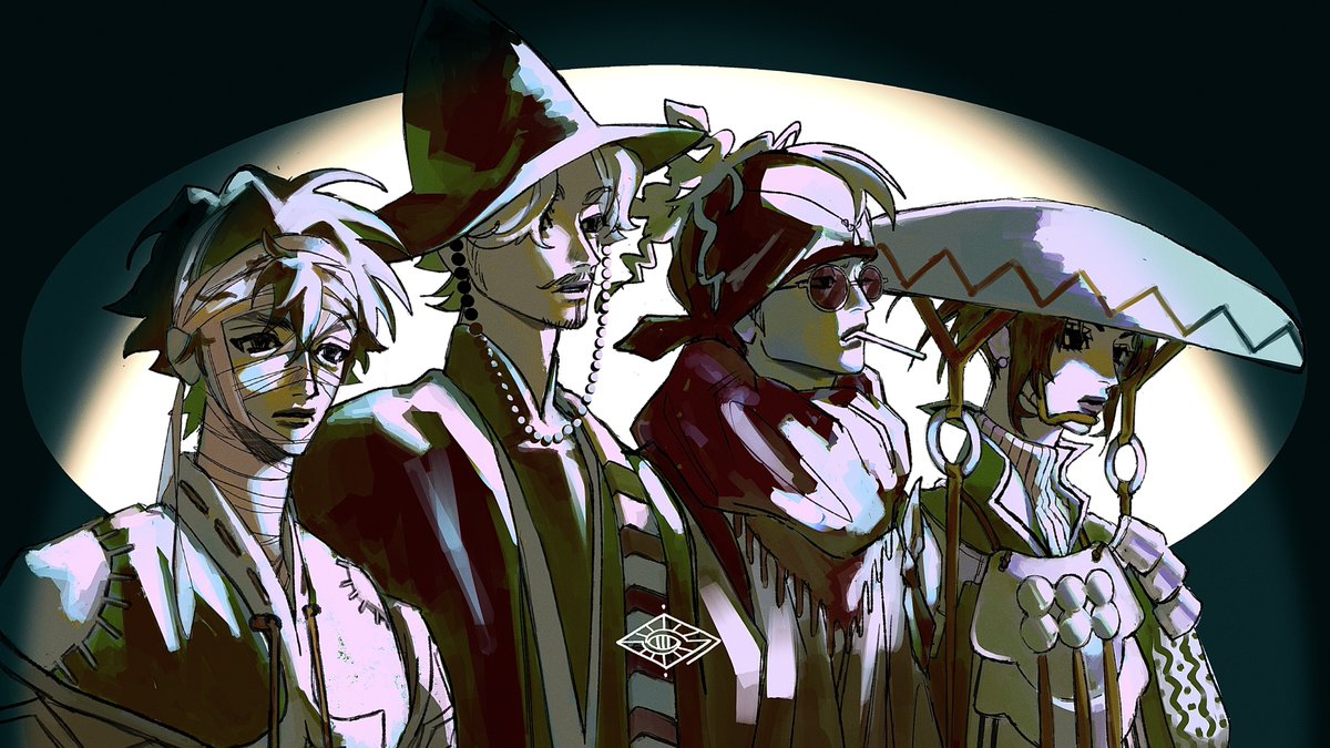 hor1_U's tweet image. #2025年自分が選ぶ今年下半期の4枚