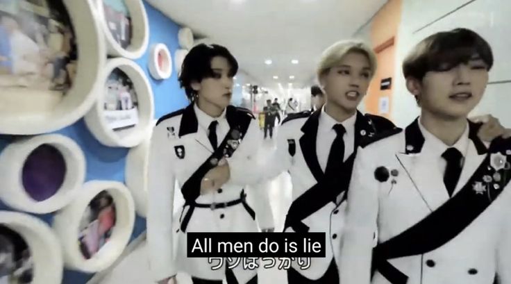 8tiny1bb's tweet image. won't fall for it again