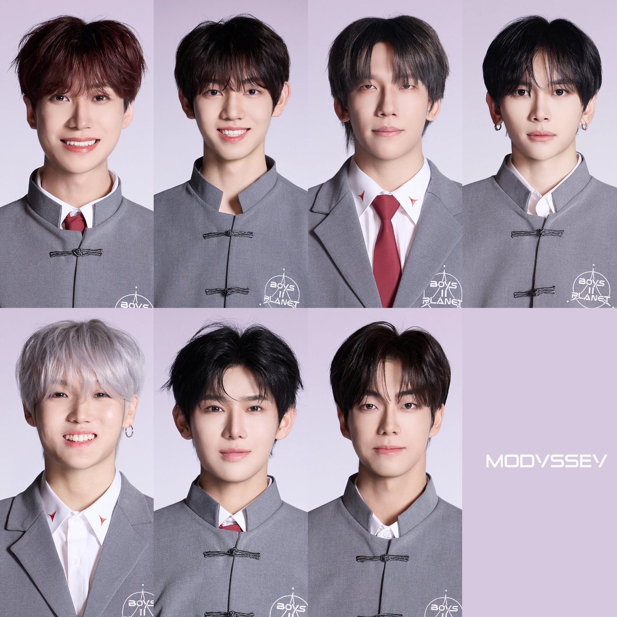 MODYSSEY BRASIL tweet media