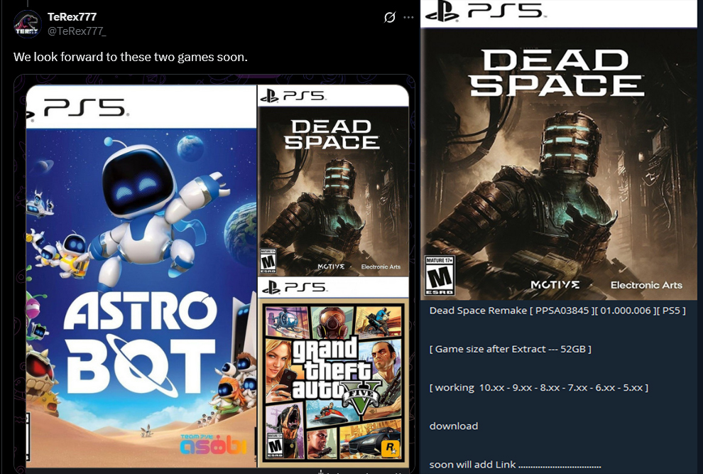 dravszoo tweet media