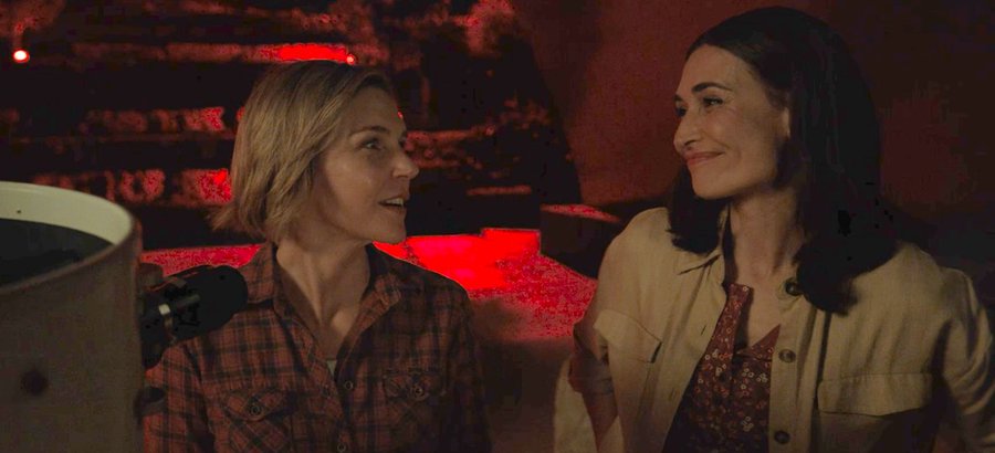 newsfrmhome's tweet image. new TV show recommendation: Wycaro 339! it's about a woman who meets and falls in love with the personification of her book character! Very cute and fluffy, some are calling it the lesbian answer to Heated Rivalry