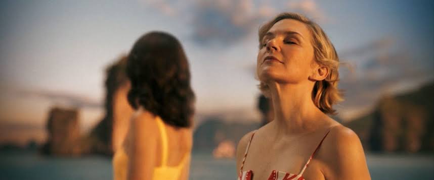 newsfrmhome's tweet image. new TV show recommendation: Wycaro 339! it's about a woman who meets and falls in love with the personification of her book character! Very cute and fluffy, some are calling it the lesbian answer to Heated Rivalry