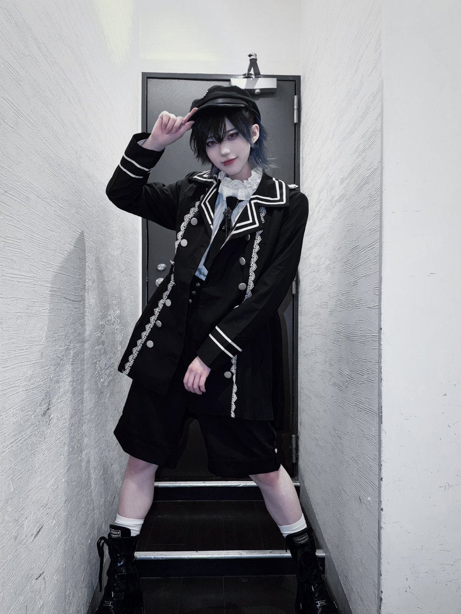 楓雅あお🦋✝︎DIAVEL (@diavel_ao) / Posts / X