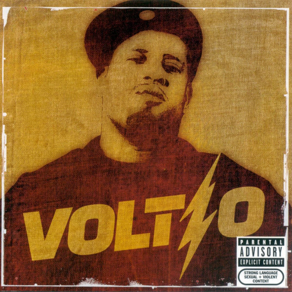 urbanfloweb's tweet image. Hoy hace 20 años se estrenaba "Voltio" segundo álbum de Julio Voltio 💿🎂Un disco clave en su carrera que incluye su mayor éxito hasta la fecha, "Chulin Culin Chunfly", tema que marcó una era y convirtió a Voltio en una figura imprescindible del reggaeton.