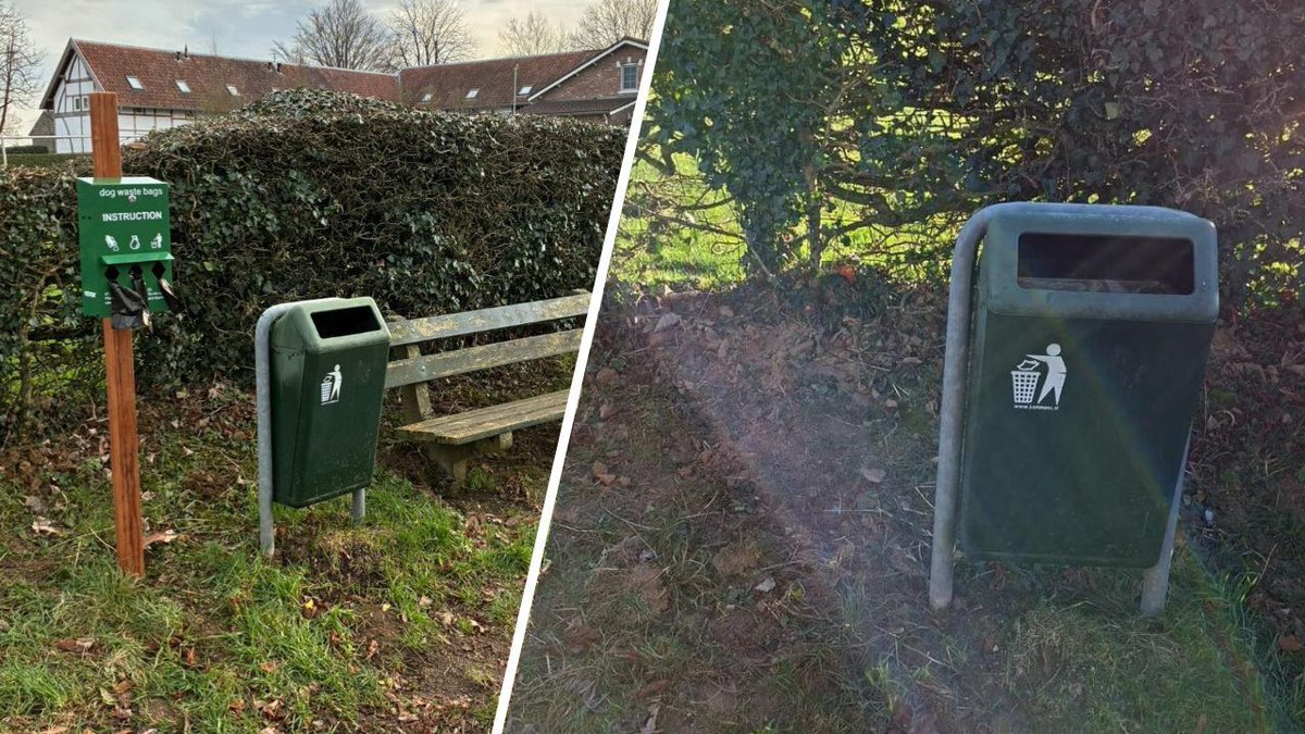 Hondenpoepdispenser in Heijenrath na één dag verdwenen
v-dg.nl/1-yIRj6Mqx