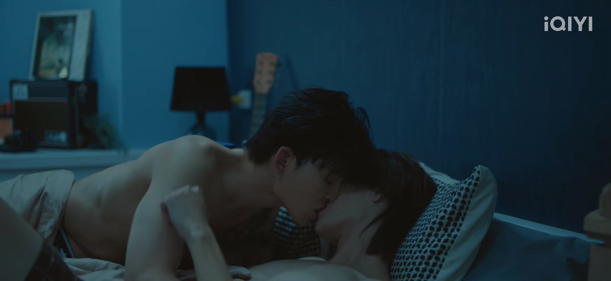 Namjanjira95's tweet photo. ลูกพีชโดนธีร์กินแล้วววว!!!!!!!!

#MeAndTheeSeriesEP7
#PondPhuwin #ปอนด์ภูวินทร์ https://t.co/QhjJyhXAvt