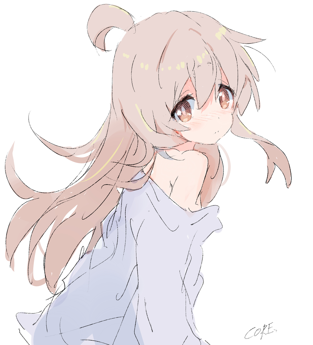 おにまいrkgkまひろちゃん (1/1)